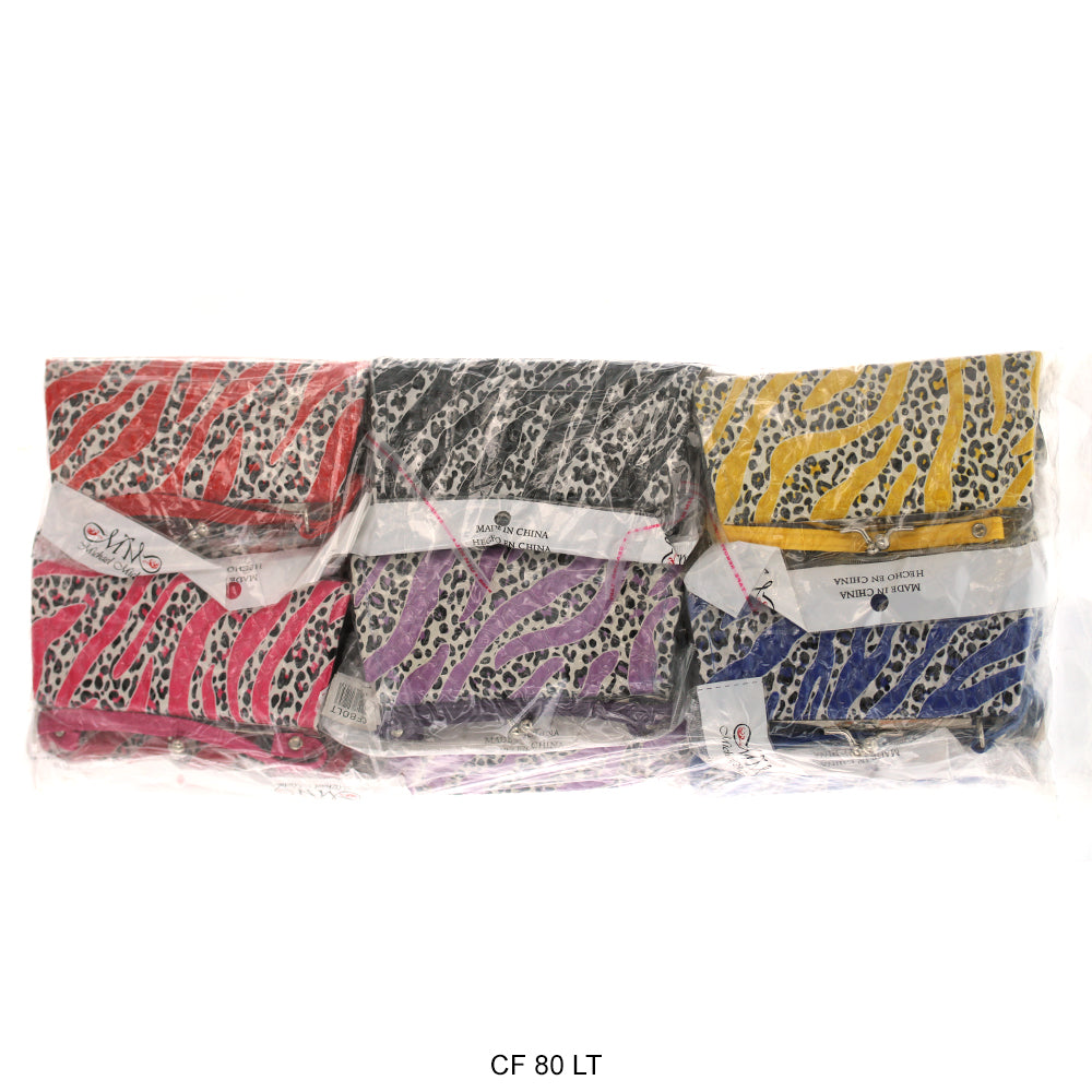 Mini Evening Bags / Purses CF 80 LT