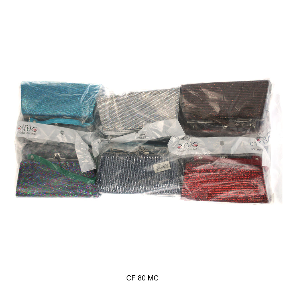 Mini Evening Bags / Purses CF 80 MC