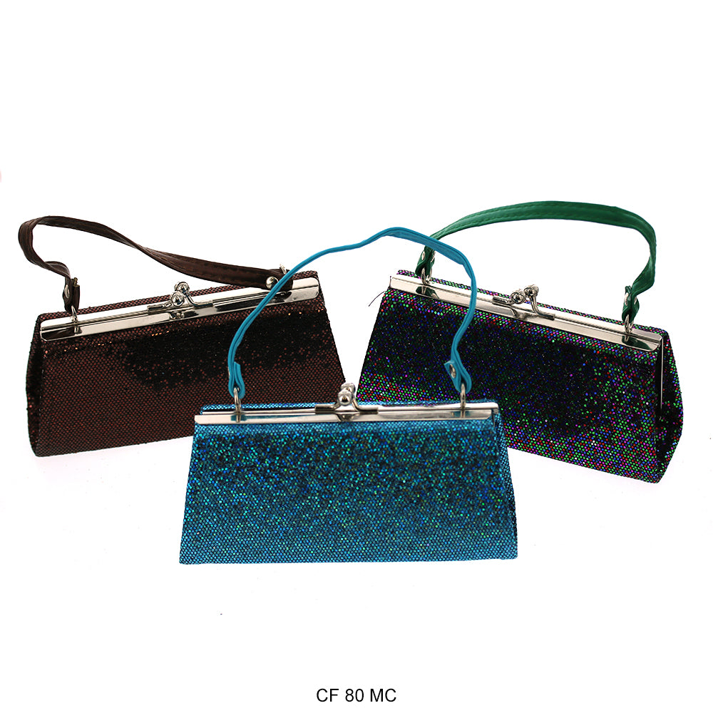 Mini Evening Bags / Purses CF 80 MC