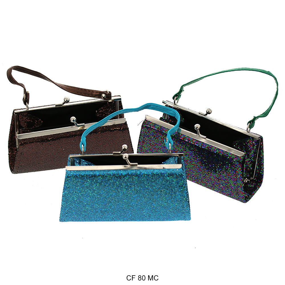 Mini Evening Bags / Purses CF 80 MC