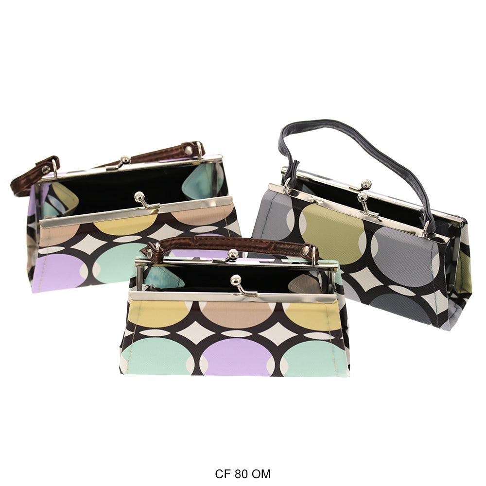 Mini Evening Bags / Purses CF 80 OM