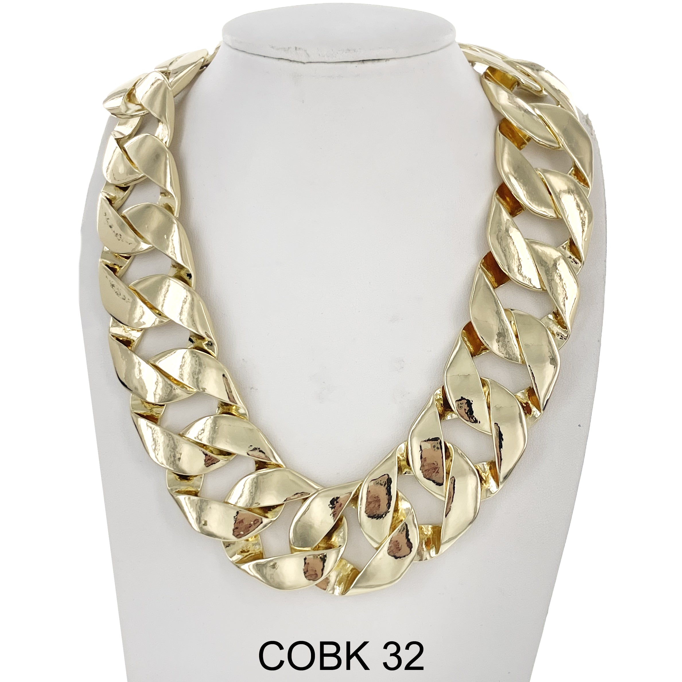 32 MM Chain COBK 32