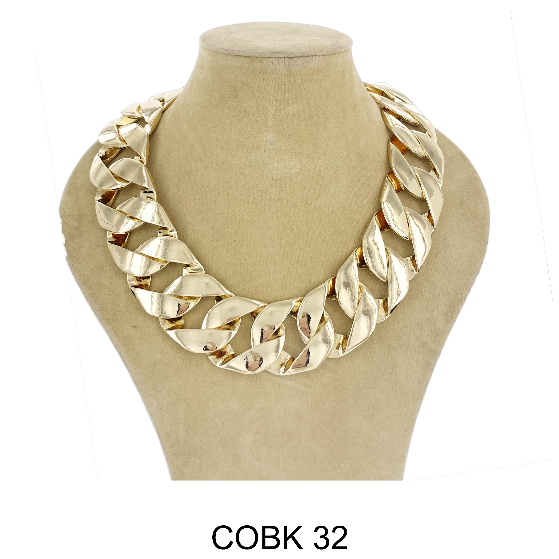 32 MM Chain COBK 32