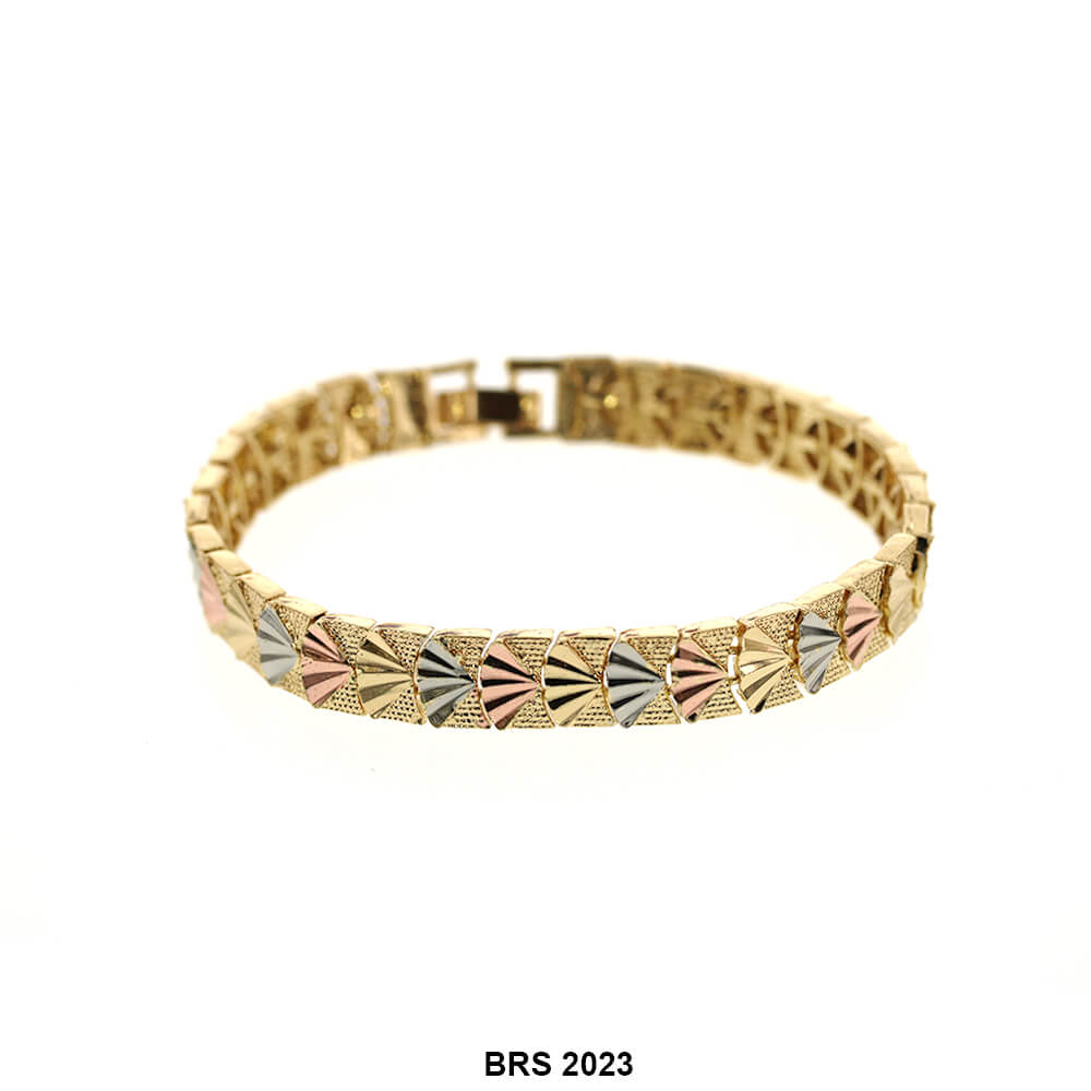 Brazalete de diseño BRS 2023