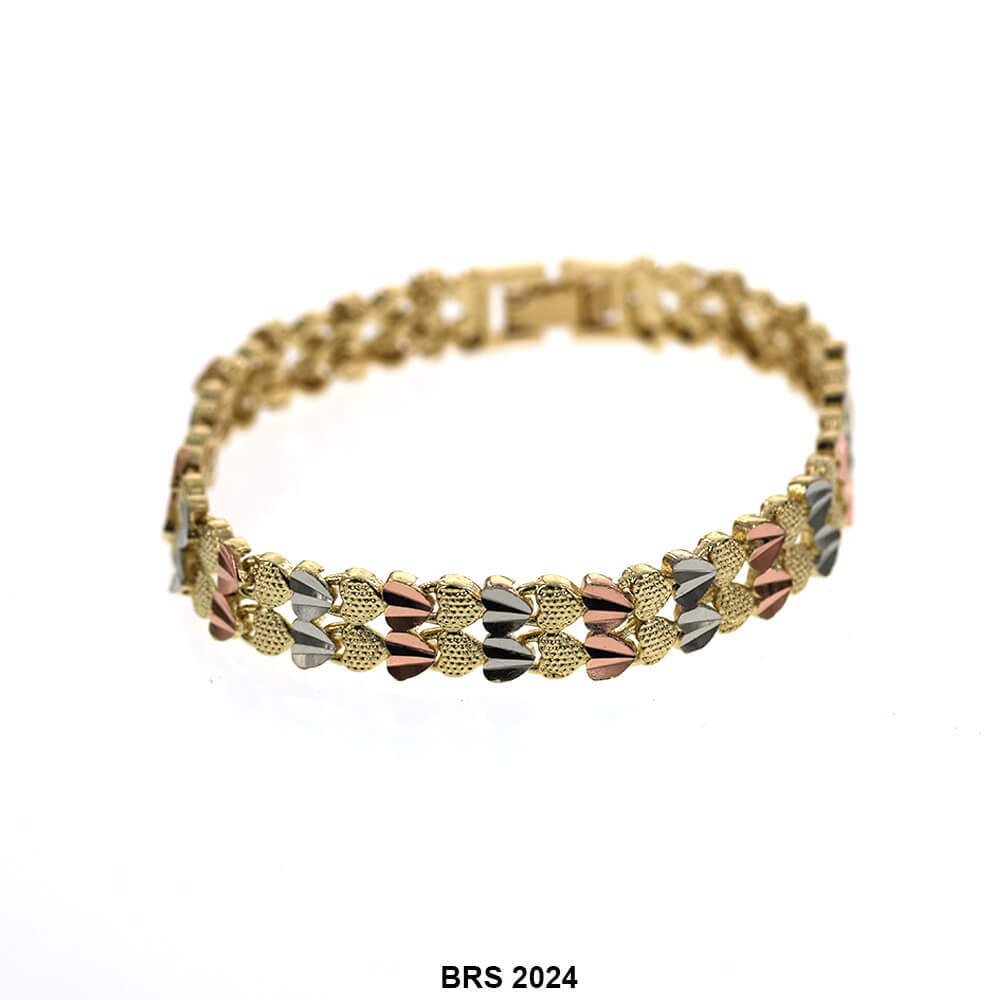 Brazalete de diseño BRS 2024