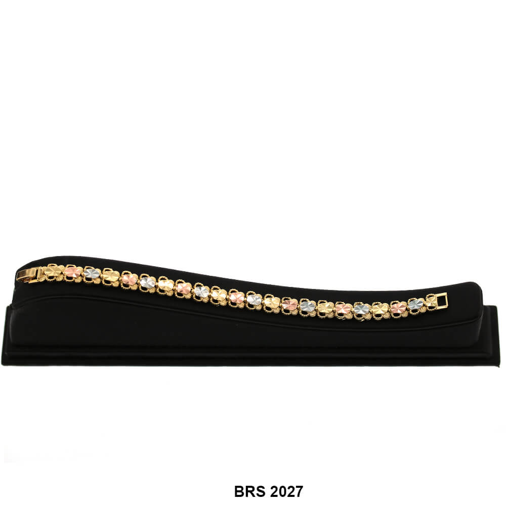 Pulsera de diseño BRS 2027