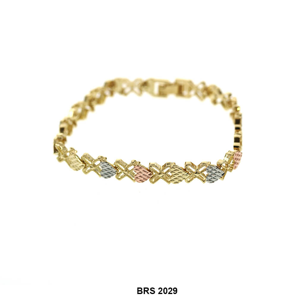 Brazalete de diseño BRS 2029