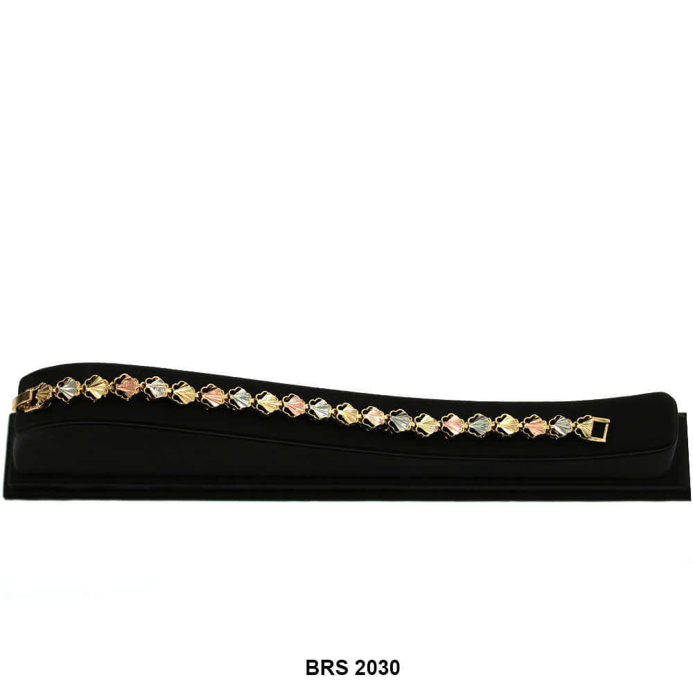 Pulsera de diseño BRS 2030