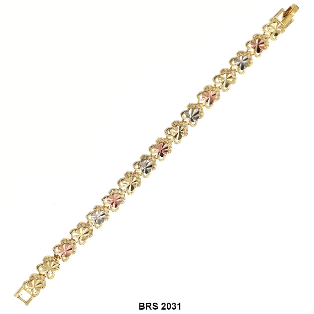 Designer Bracelet BRS 2031