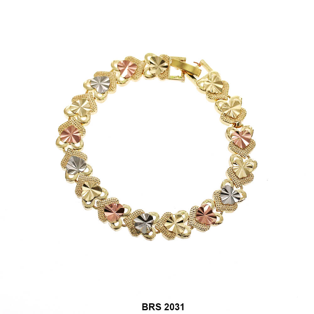 Designer Bracelet BRS 2031