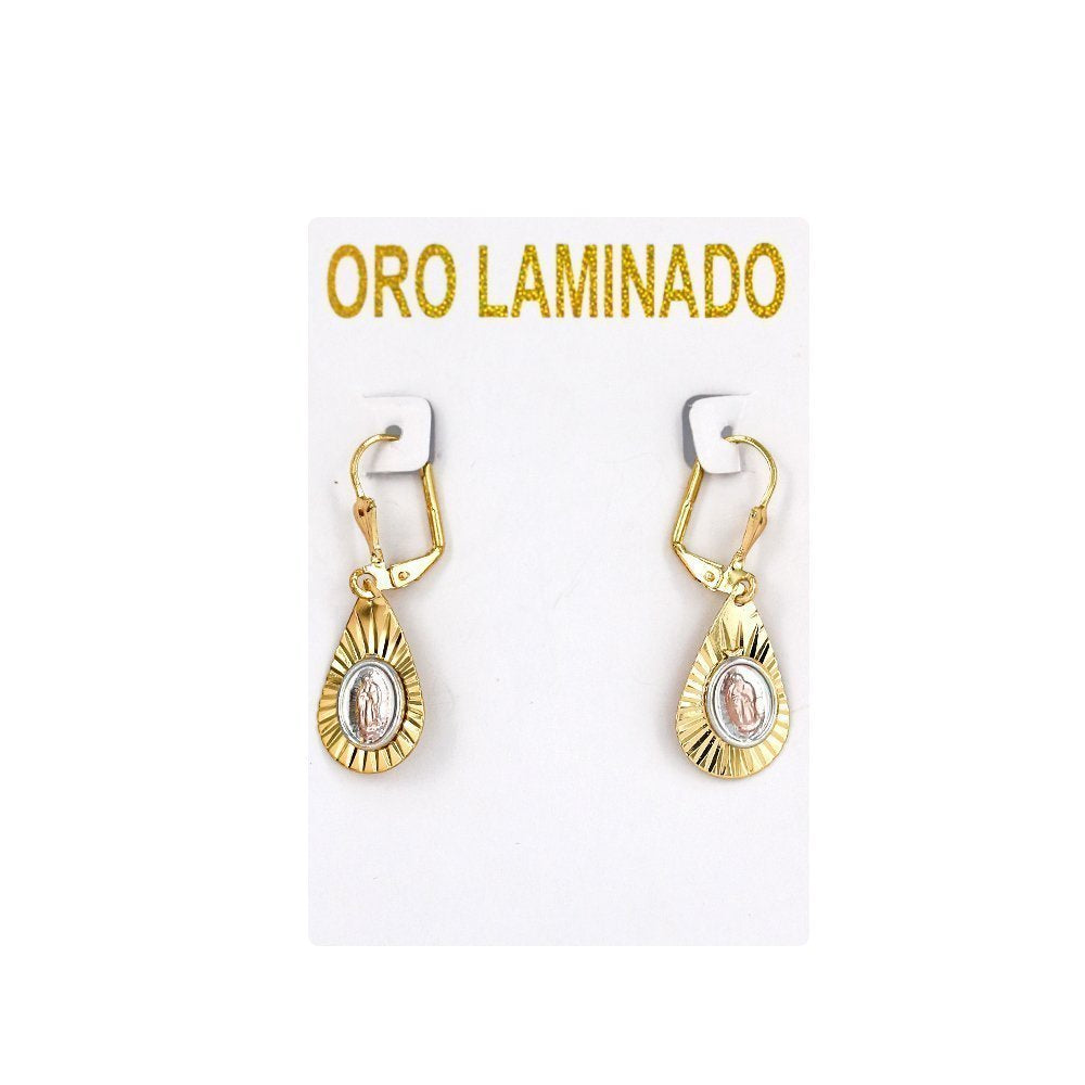 Guadalupe Earrings E 1402