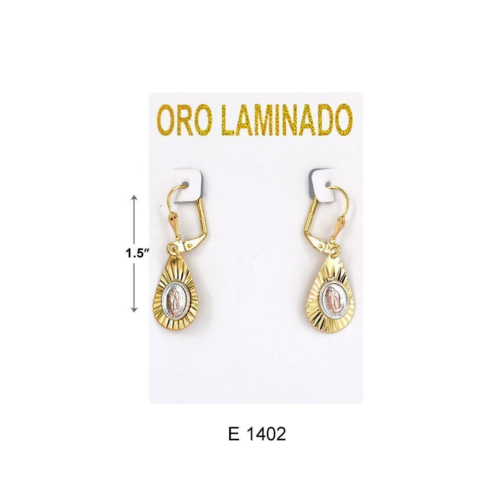 Guadalupe Earrings E 1402