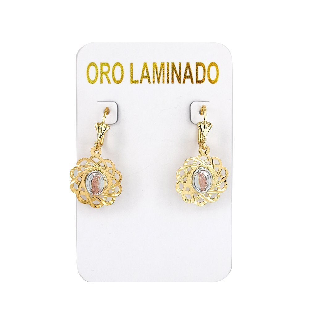 Guadalupe Earrings E 1404