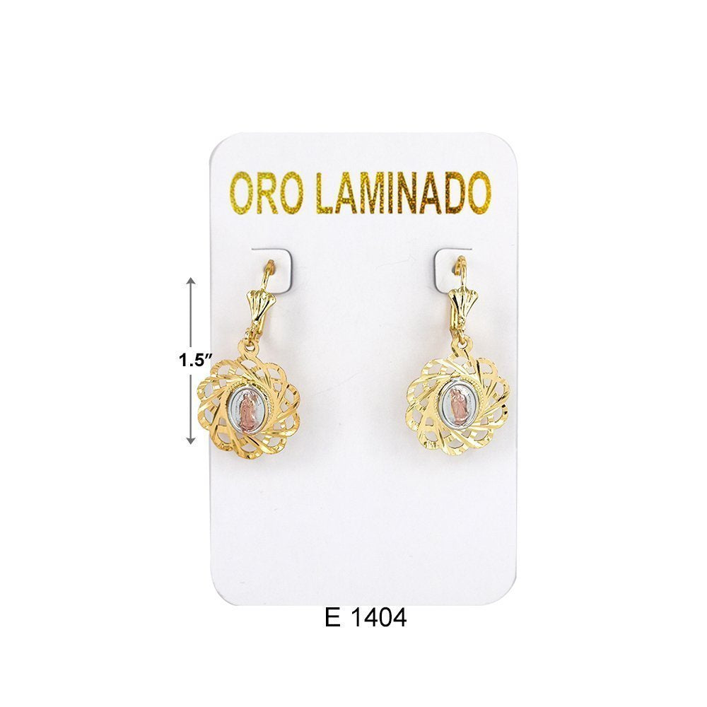 Guadalupe Earrings E 1404