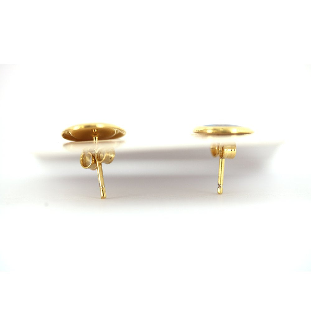 Divino Mercx Fixed Earring E7534