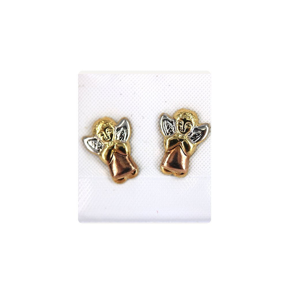 Angel Stud Earring E 7757