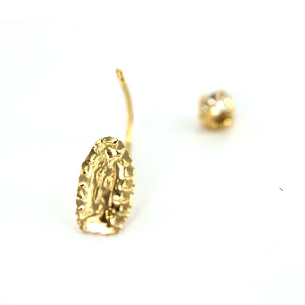 Guadalupe Telephone Earrings E 8186