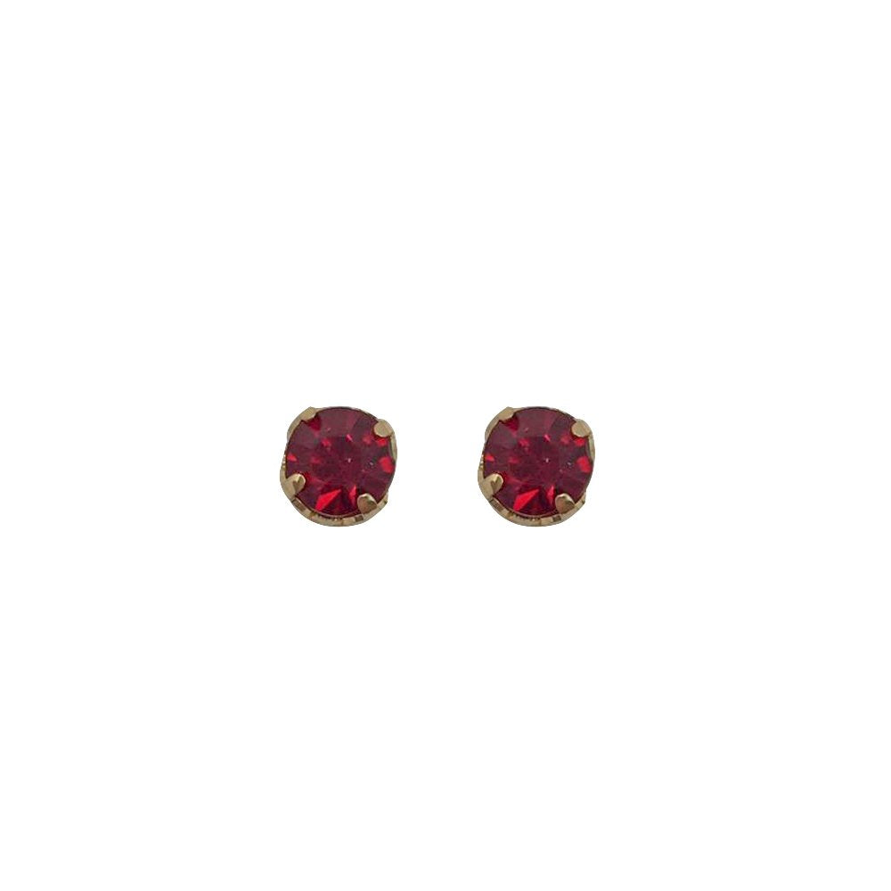 Stud Earrings E 8063