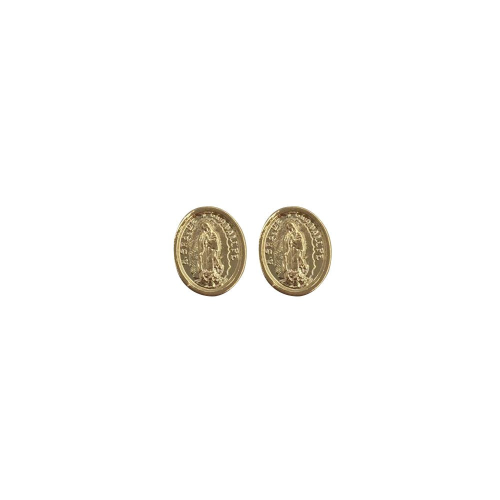 Guadalupe Stud Earrings E8064