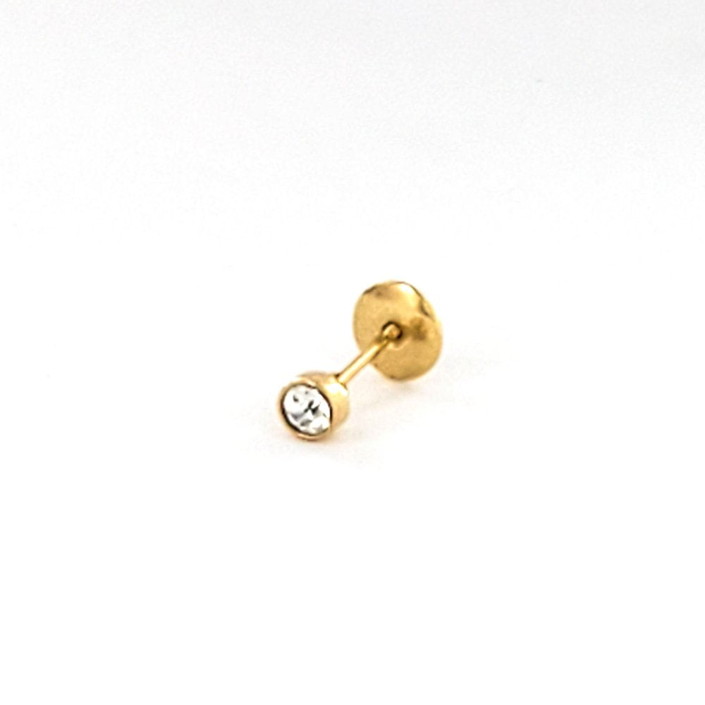 Stud Earring E 8219