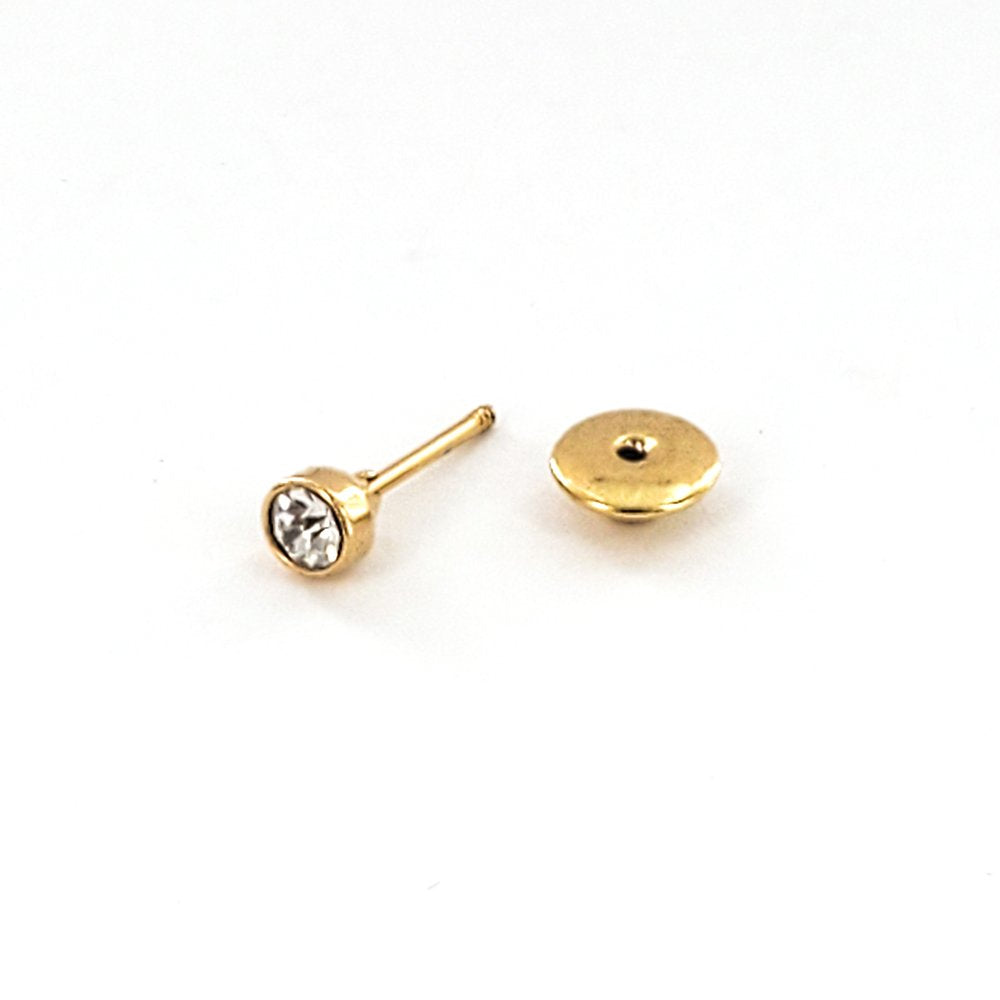 Stud Earring E 8219