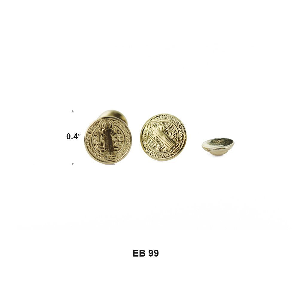 San Benito Stud Earrings EB 99