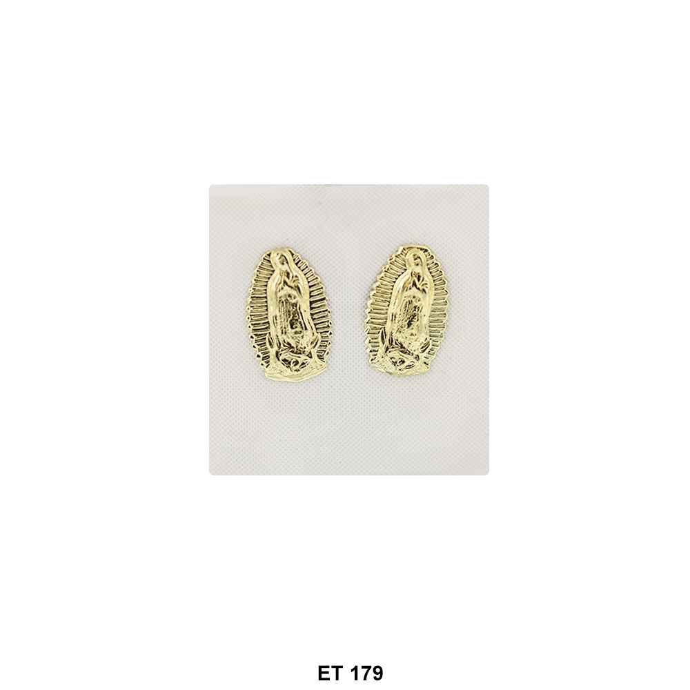 Guadalupe Stud Earrings ET 179