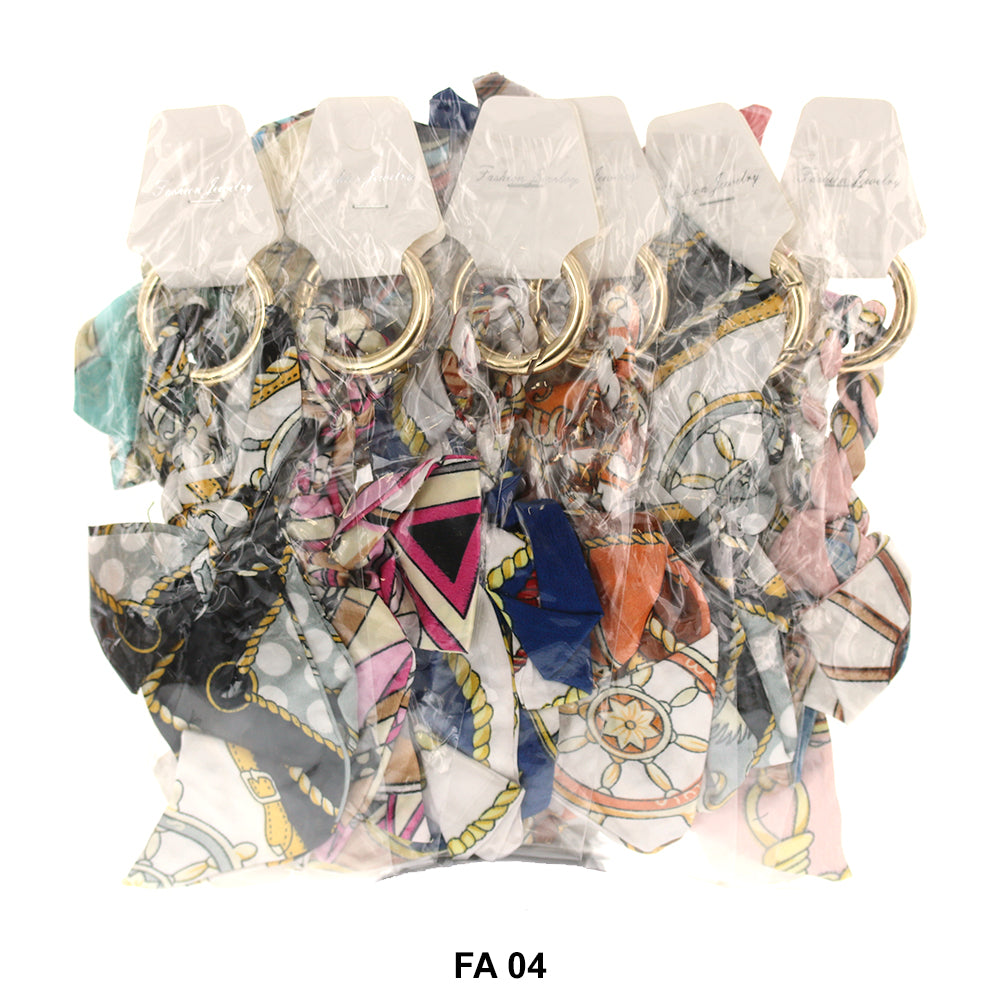 Fashion Keychain FA 04
