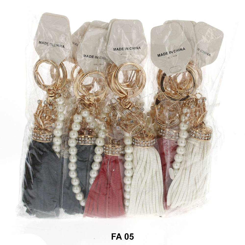 Fashion Keychain FA 05