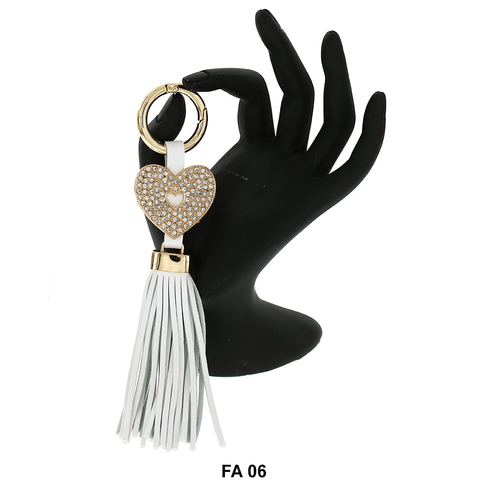Fashion Keychain FA 06