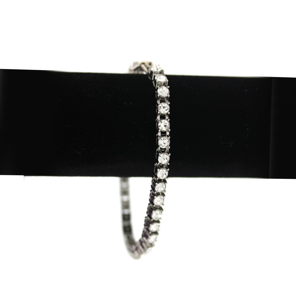 Pulsera Full Piedras FSB 1005 S