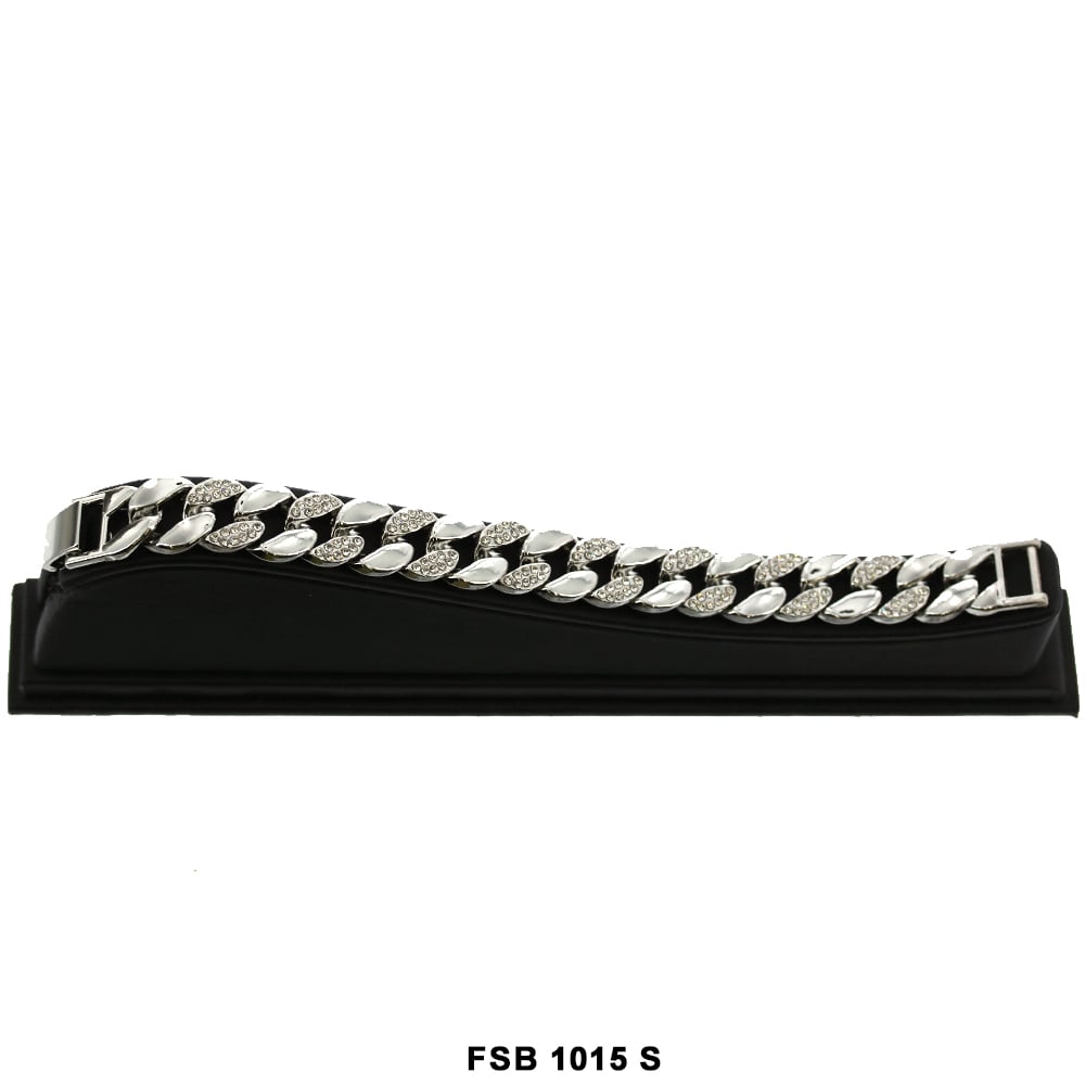 Pulsera Hip Hop FSB 1015 S