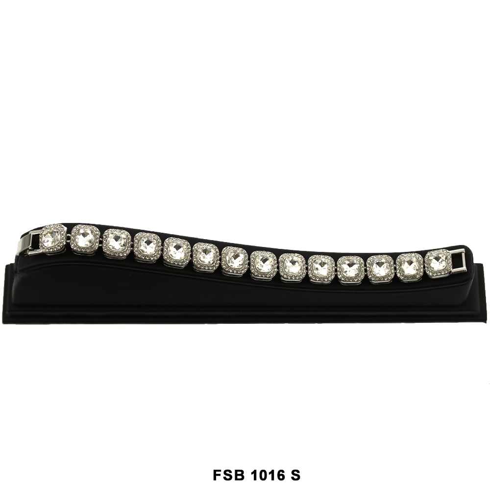 Hip Hop Bracelet FSB 1016 S