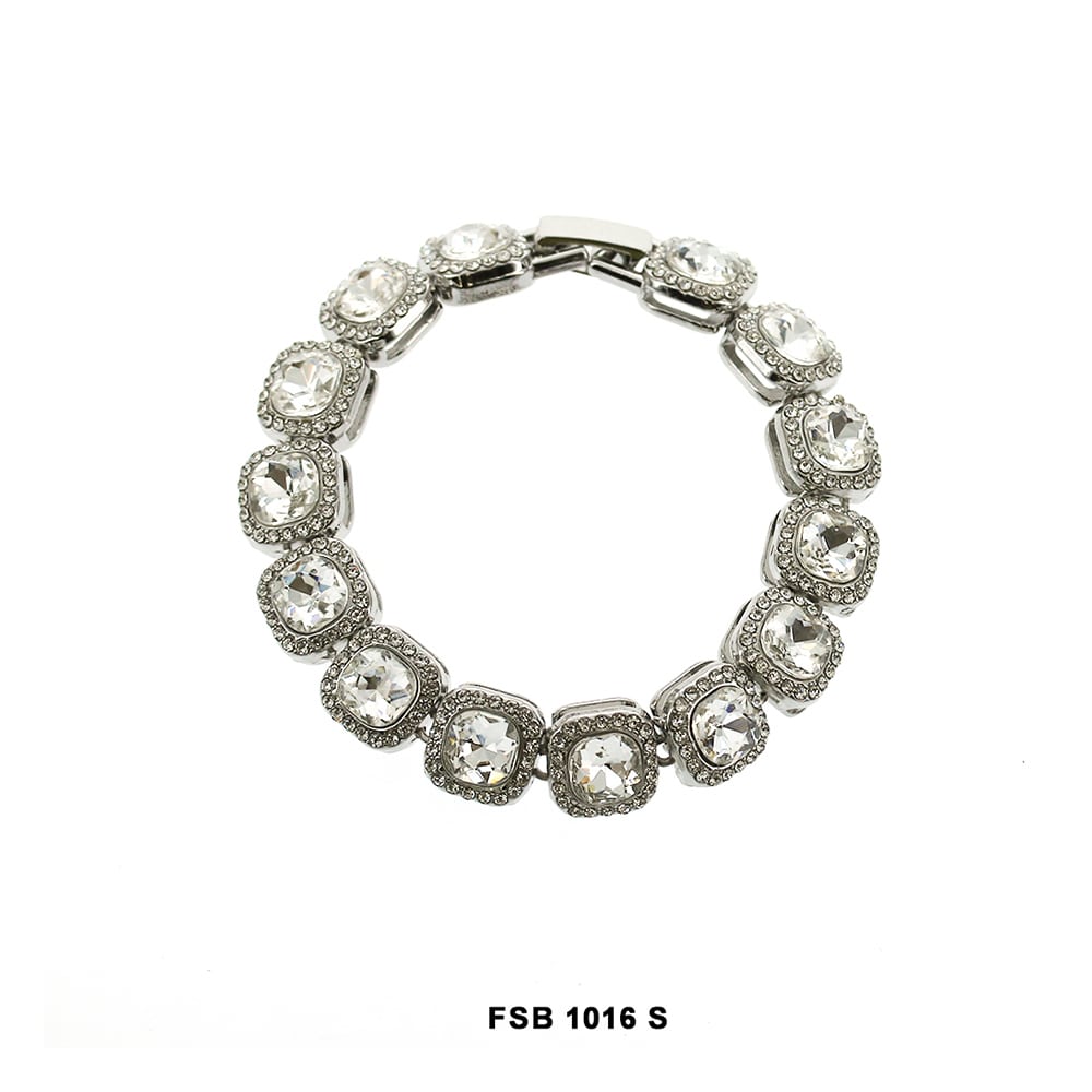 Hip Hop Bracelet FSB 1016 S