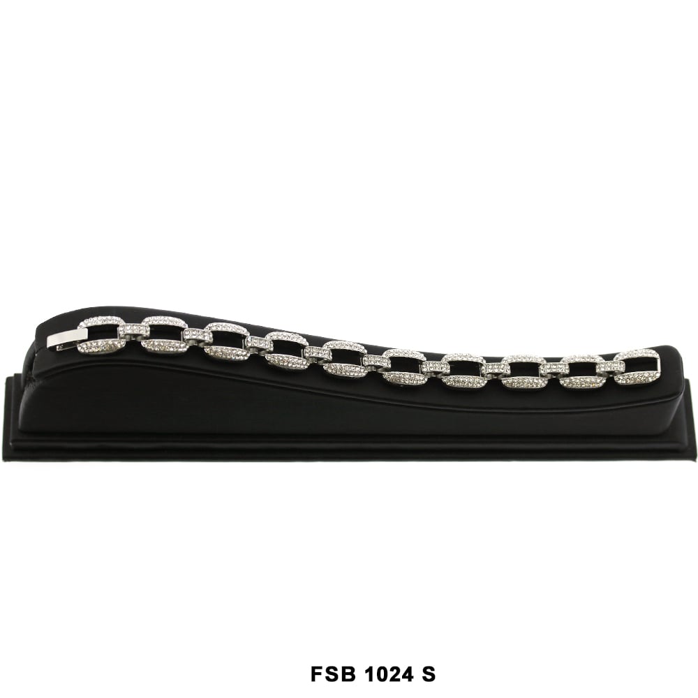 Hip Hop Bracelet FSB 1024 S