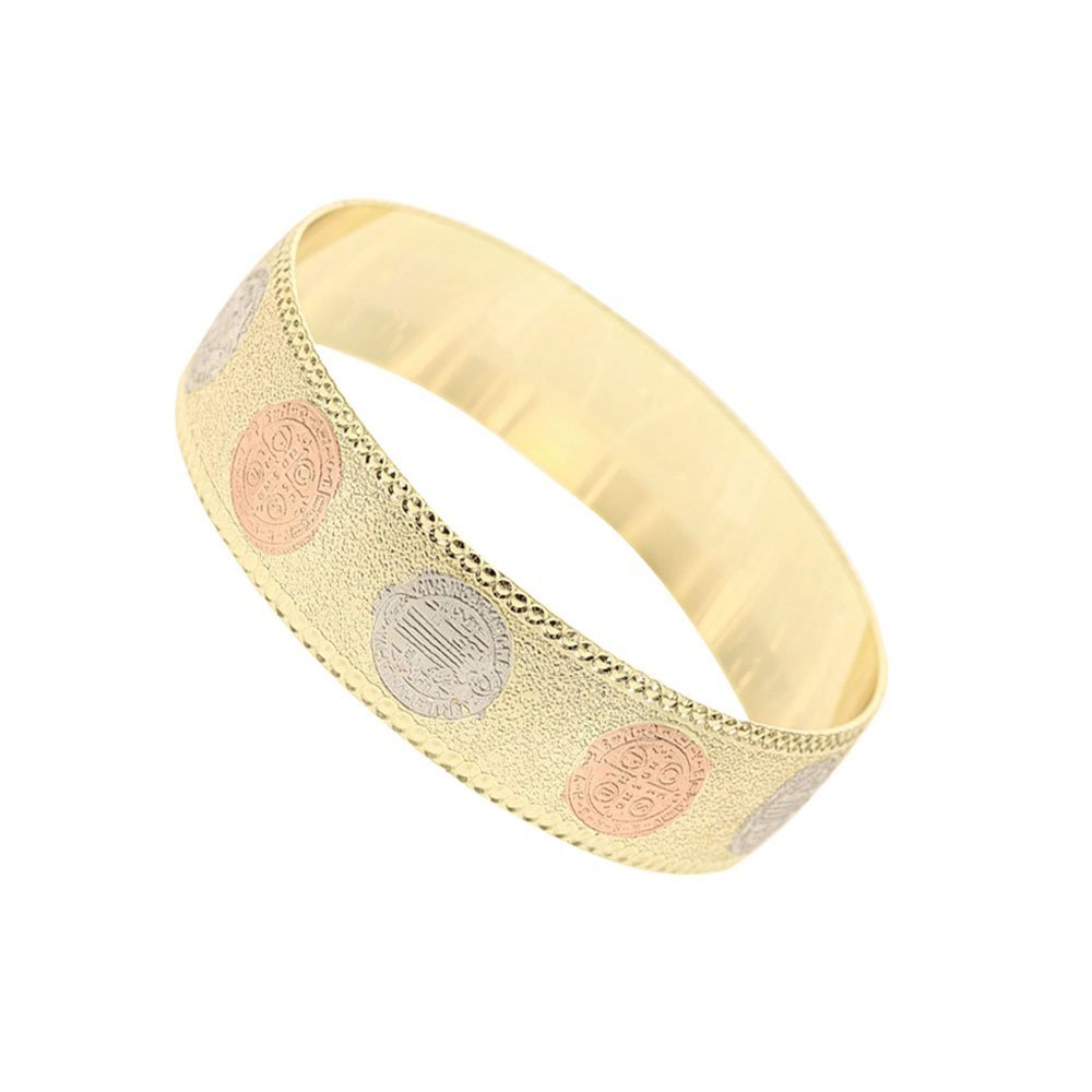 20 MM San Benito Bangle B 2036-3