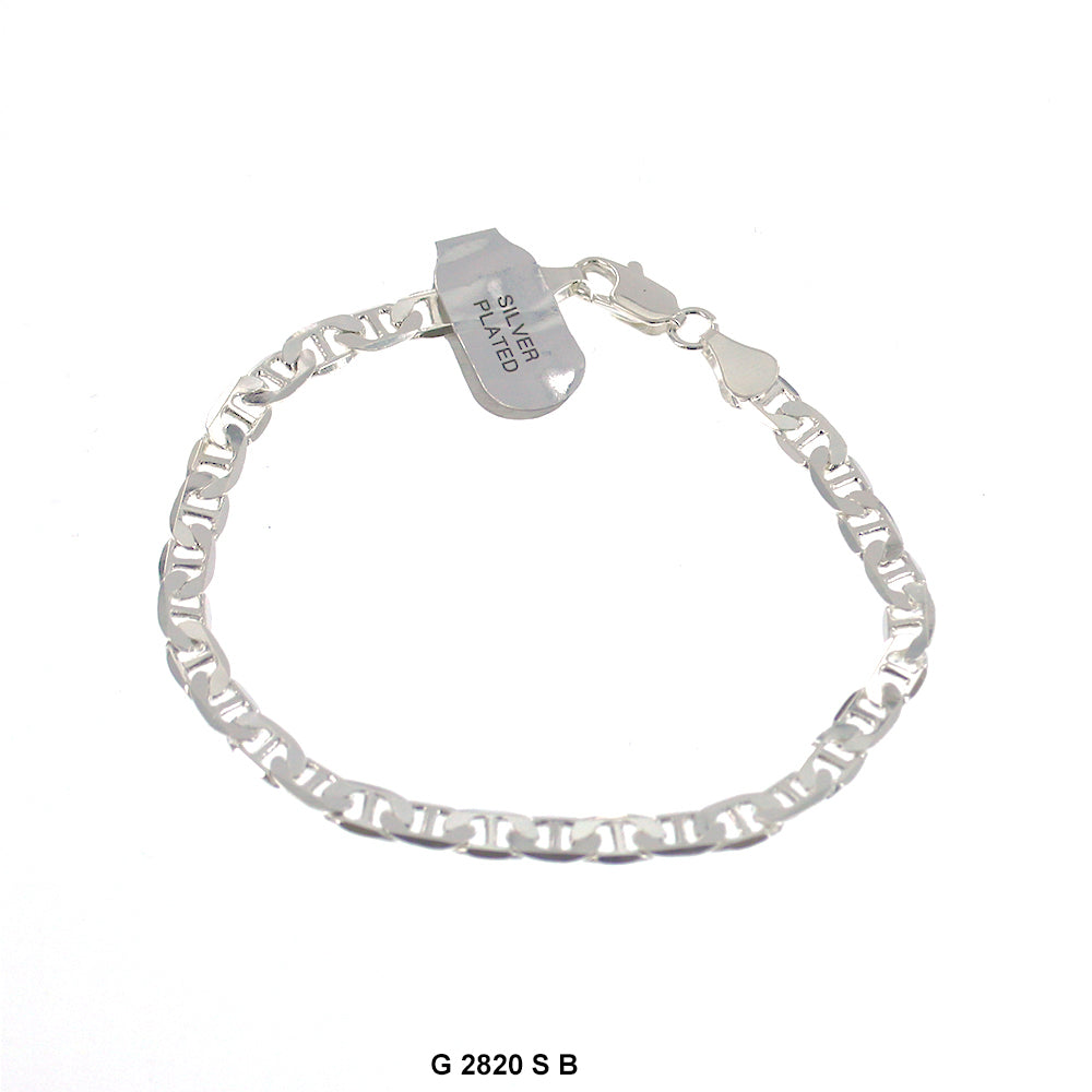 5 MM G Bracelet G 2820 S 8"