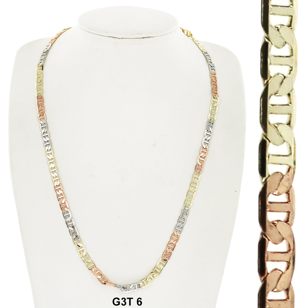6 MM G Chain G3T 6 – Kaashusa