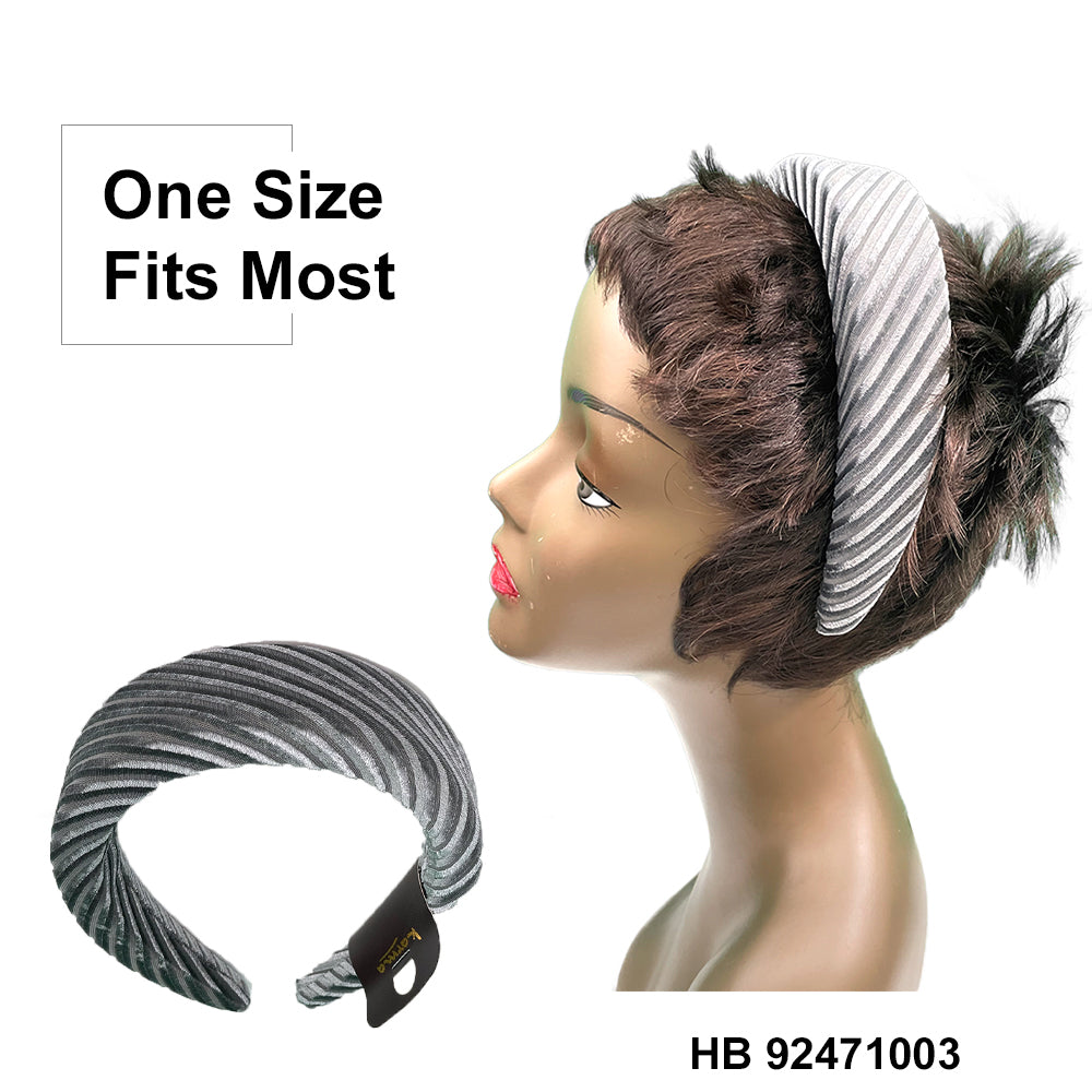 Fashion Turban Headbands HB 92471003