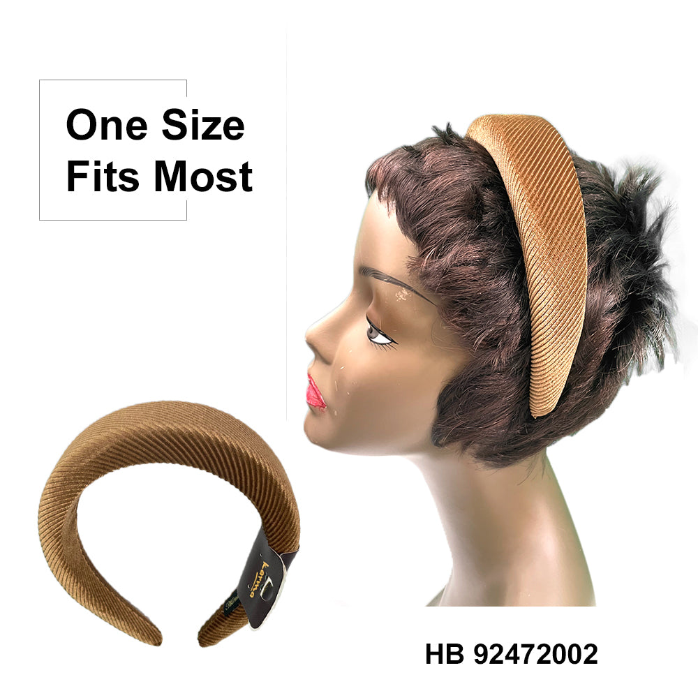 Fashion Turban Headbands HB 92472002