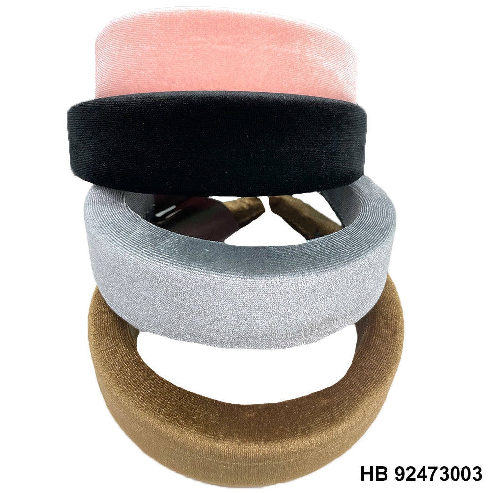 Fashion Turban Headbands HB 92473003