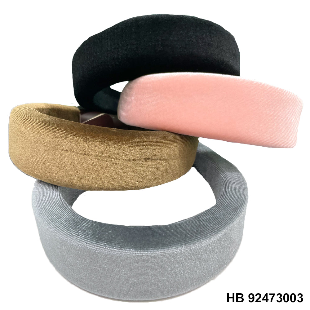 Fashion Turban Headbands HB 92473003