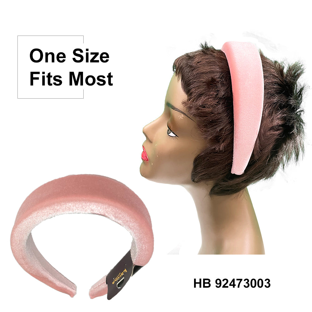 Fashion Turban Headbands HB 92473003