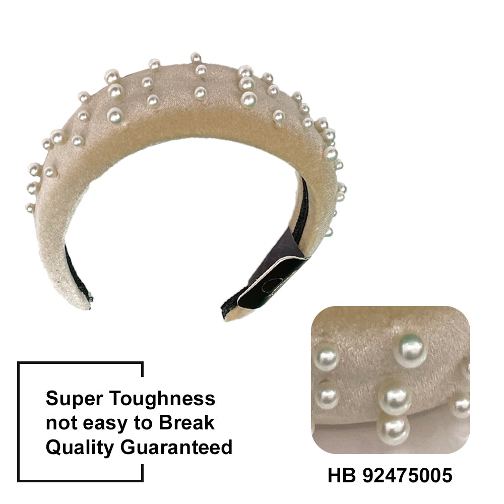 Pearl Headband HB 92475005