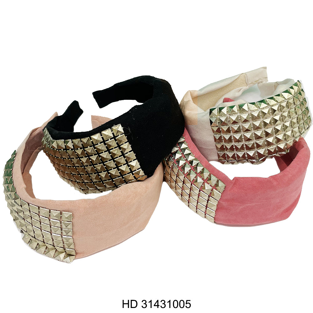 Diamond Headbands HD 31431005