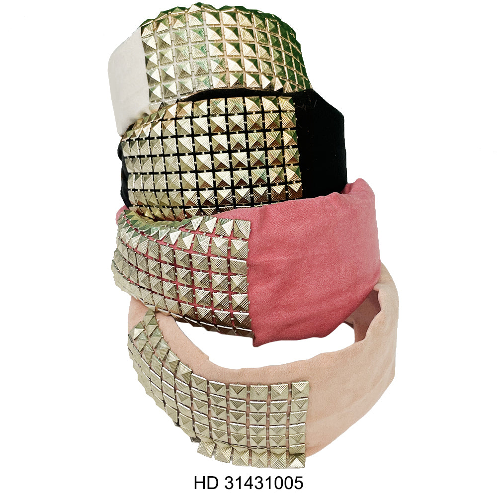 Diamond Headbands HD 31431005