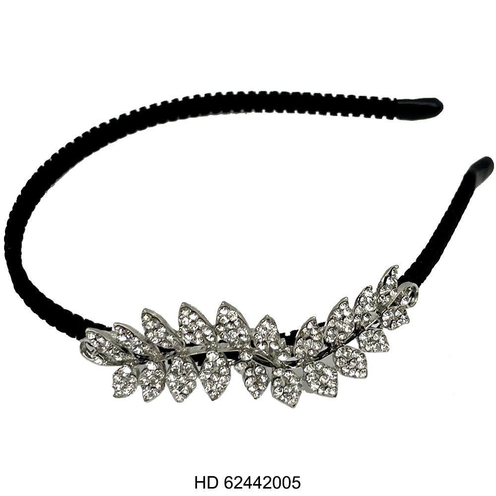 Rhinestones Headbands HD 62442005