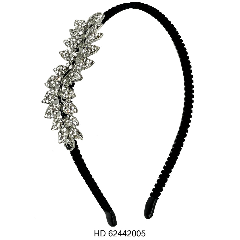 Rhinestones Headbands HD 62442005