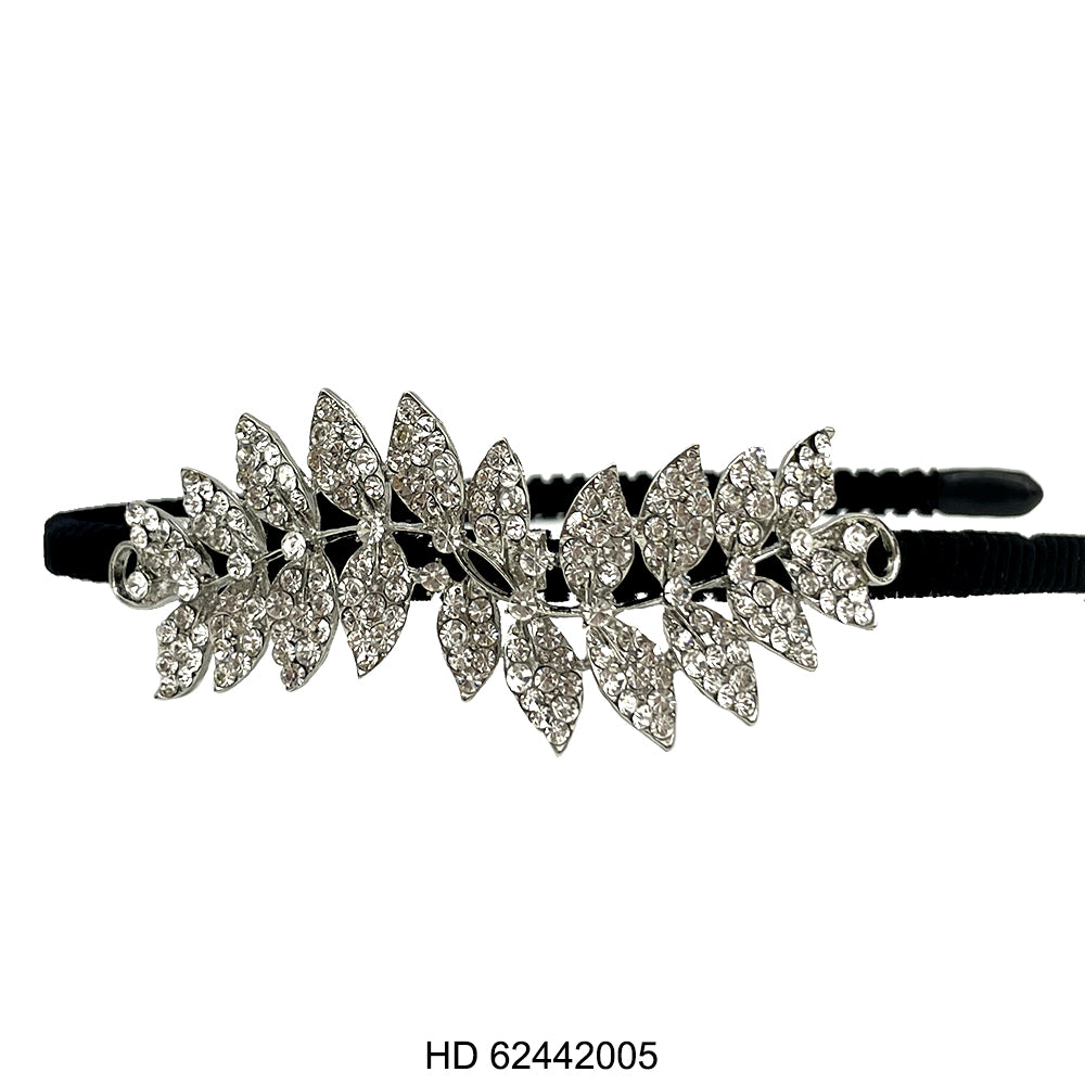 Rhinestones Headbands HD 62442005