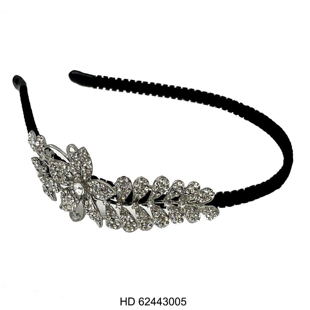 Rhinestones Headbands HD 62443005